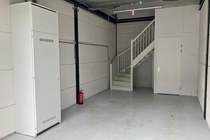 Bedrijfsruimte Alphen aan den Rijn - Nikkelweg 255 - Foto 4