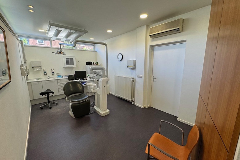 ZorgaanSt. Ignatiusstraat 23<br/> inBreda ZorgaanSt. Ignatiusstraat 23<br/> inBreda