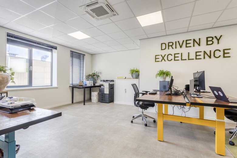 BedrijfsruimteaanBoeingavenue 309 F<br/> inSchiphol-Rijk