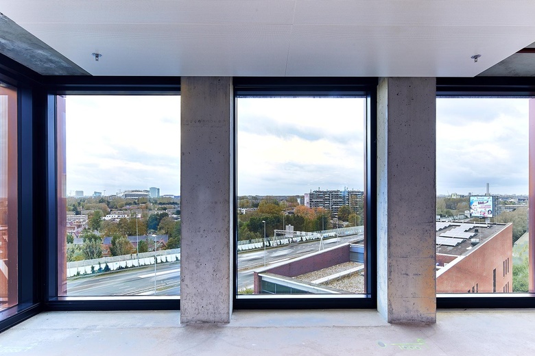 KantoorruimteaanH.J.E. Wenckebachweg 230<br/> inAmsterdam