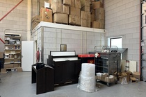 Bedrijfsruimte Alkmaar - Otterkoog 105 - Foto 4