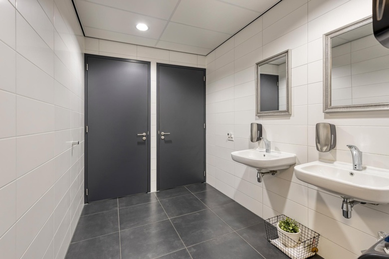 BedrijfsruimteaanGompenstraat 23<br/> inWaalwijk