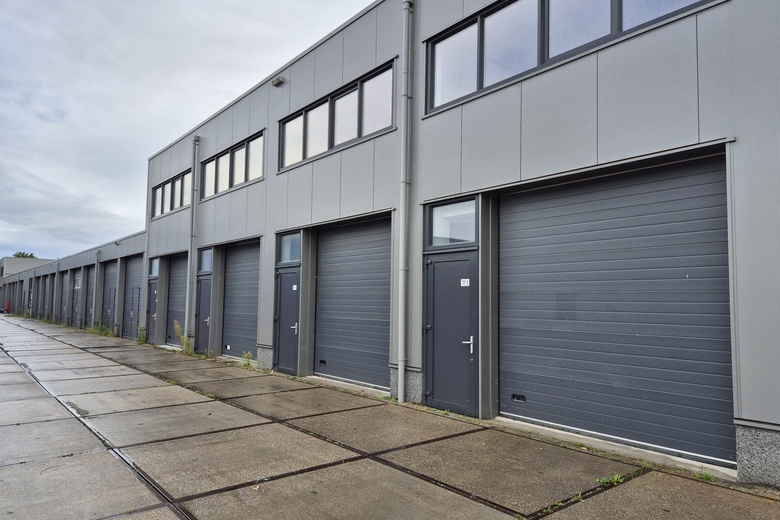 Bekijk foto 1 van Oogstweg 11 A3