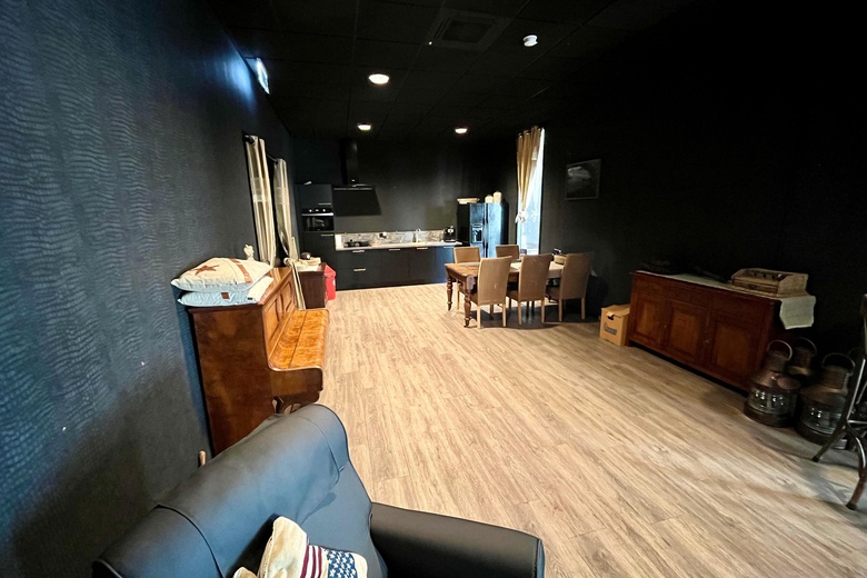 BedrijfsruimteaanWolkammersstraat 3 C<br/> inSneek