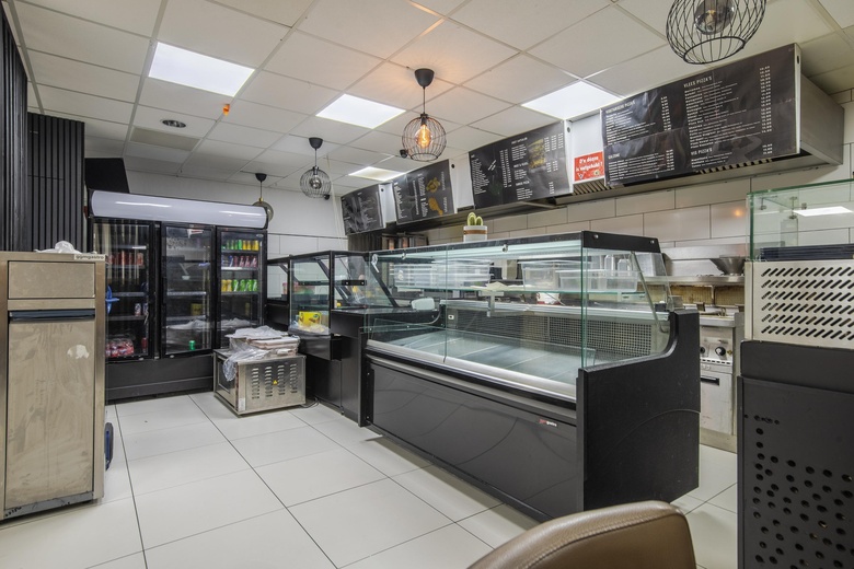 HorecaaanDorpsstraat 36<br/> inGroesbeek