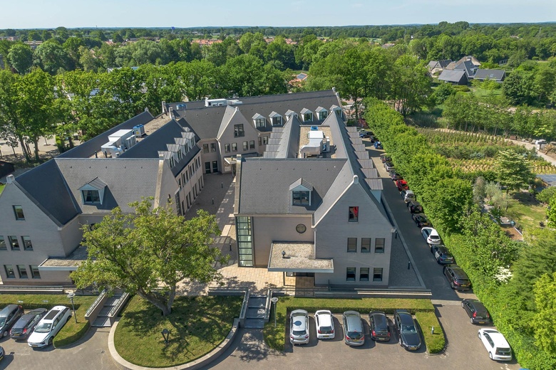 KantoorruimteaanThorbeckelaan 95<br/> inBarneveld