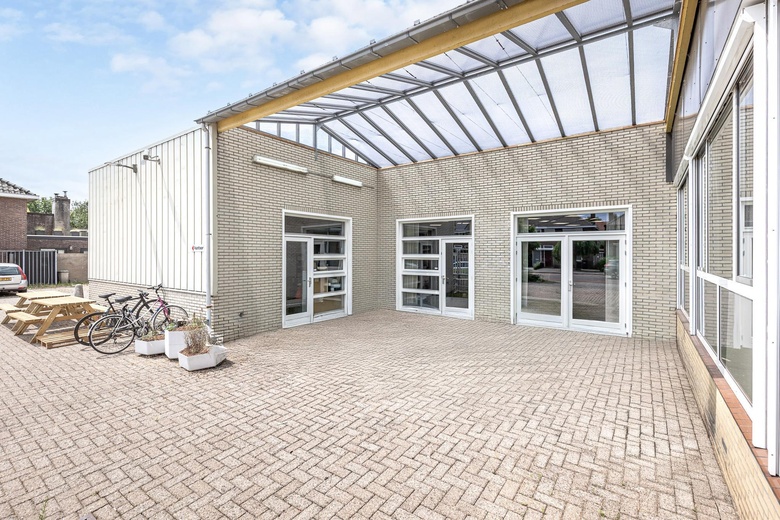 BedrijfsruimteaanBayeuxlaan 9<br/> inEindhoven BedrijfsruimteaanBayeuxlaan 9<br/> inEindhoven