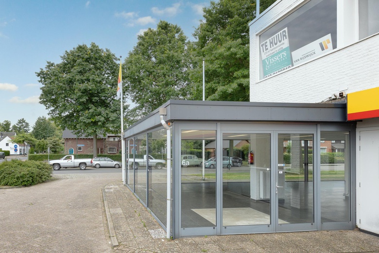 BedrijfsruimteaanEindhovenseweg 6 - 8<br/> inGeldrop