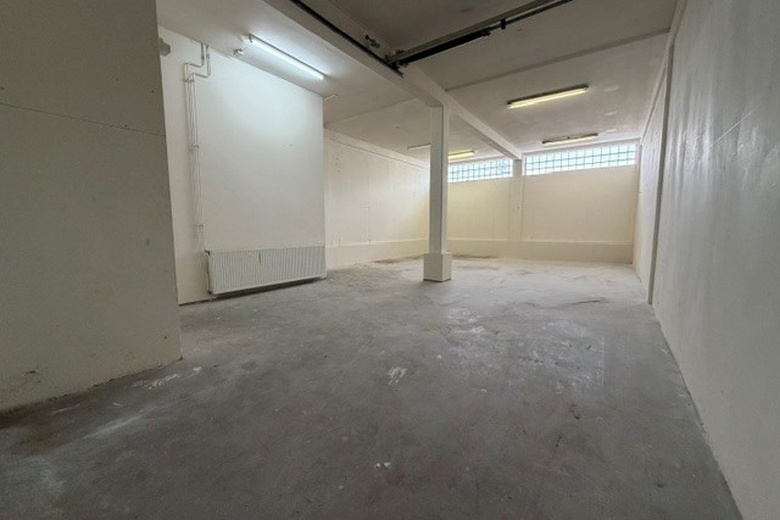 BedrijfsruimteaanGraafstroomstraat 51 C<br/> inRotterdam