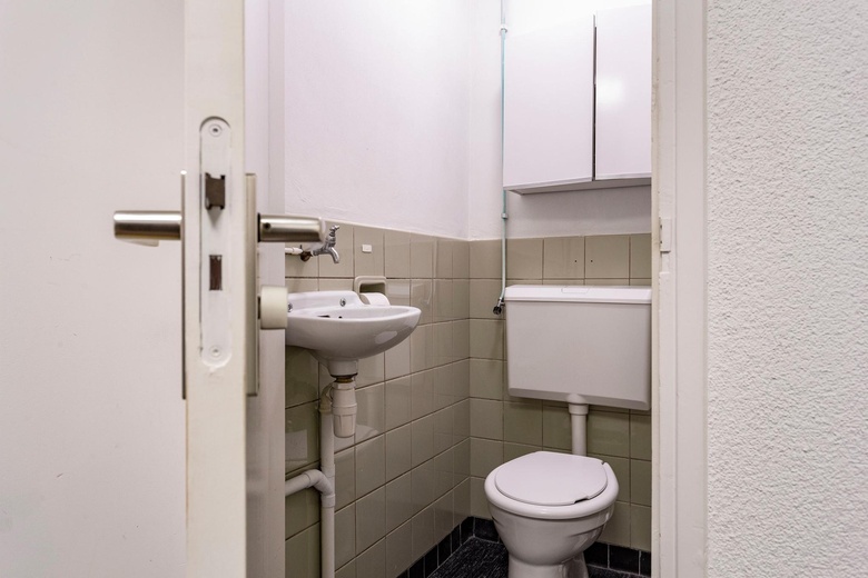 WinkelruimteaanSprongstraat 12 - 14<br/> inZutphen