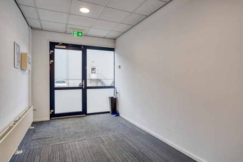 KantoorruimteaanBiesbosweg 4<br/> inWaalwijk KantoorruimteaanBiesbosweg 4<br/> inWaalwijk