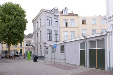 Bekijk foto 2 van Geert Grootestraat 1 Bekijk foto 2 van Geert Grootestraat 1