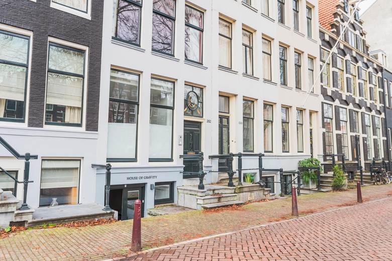 KantoorruimteaanHerengracht 352 A<br/> inAmsterdam