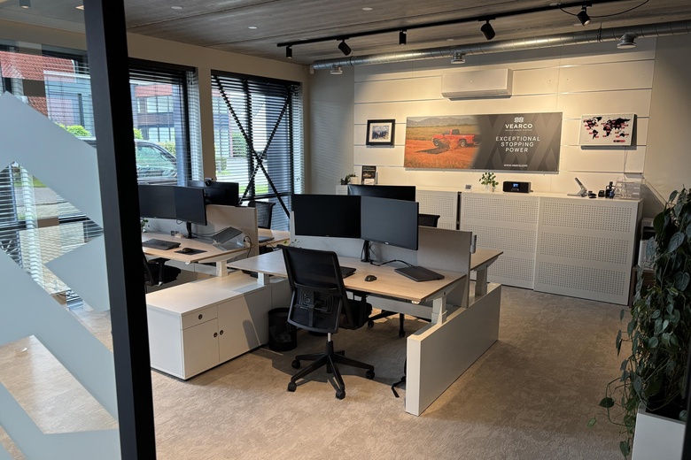 BedrijfsruimteaanLutkeberg 34<br/> inGeesteren