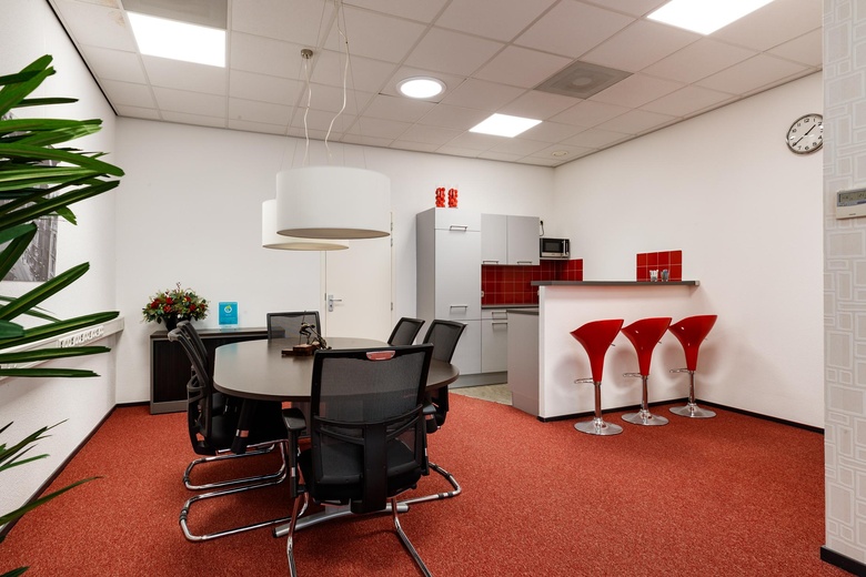 Bedrijfsruimte Nieuwegein - Veluwehaven 49 - Foto 8