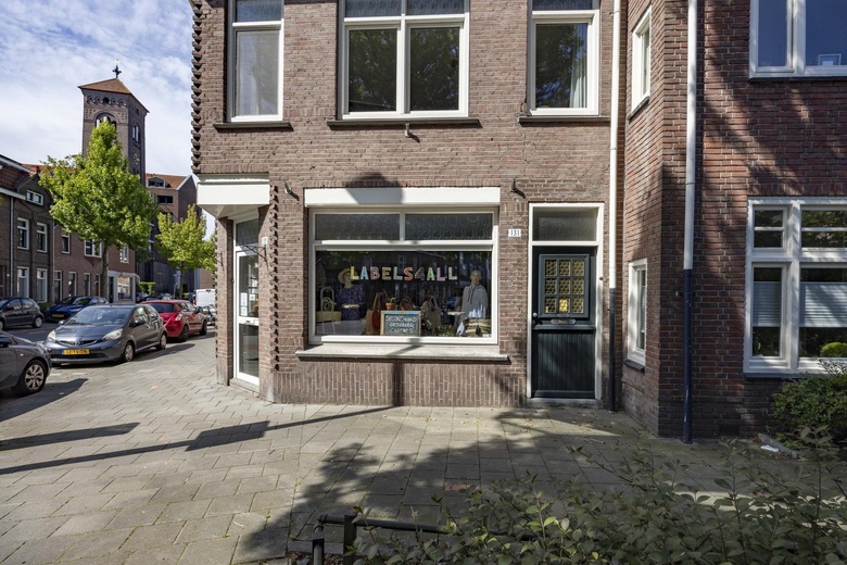 WinkelruimteaanEnschotsestraat 131<br/> inTilburg