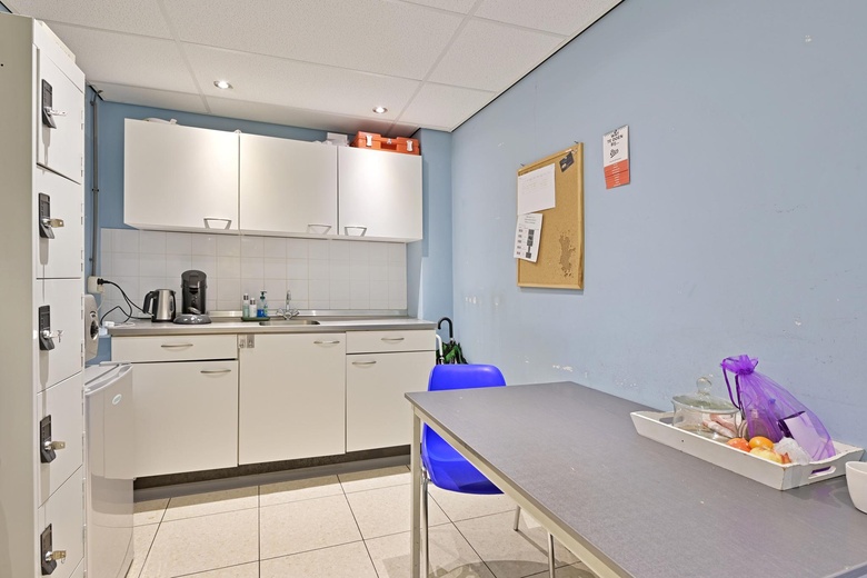 WinkelruimteaanKerkstraat 6<br/> inPutten