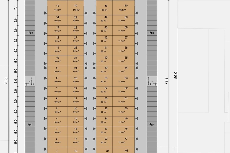 BedrijfsruimteaanNijverheidsweg 23<br/> inHaarlem