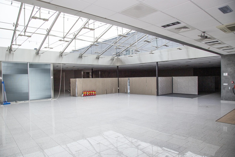 BedrijfsruimteaanEdisonstraat 27<br/> inTiel