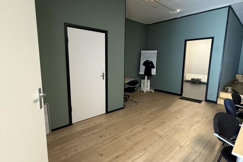 Bedrijfsruimte Diemen - Sniep 59 - Foto 27