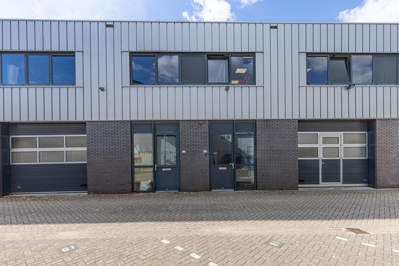 Bedrijfsruimte Amersfoort - Uraniumweg 37 - Foto 2