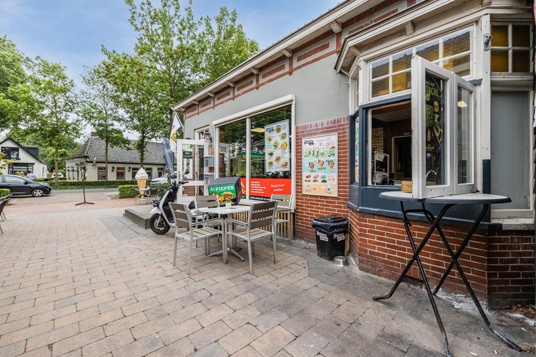 Horeca Zuidlaren - Stationsweg 59 - Foto 8