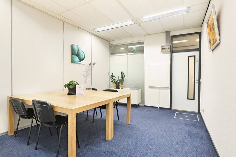 KantoorruimteaanWinthontlaan 200<br/> inUtrecht