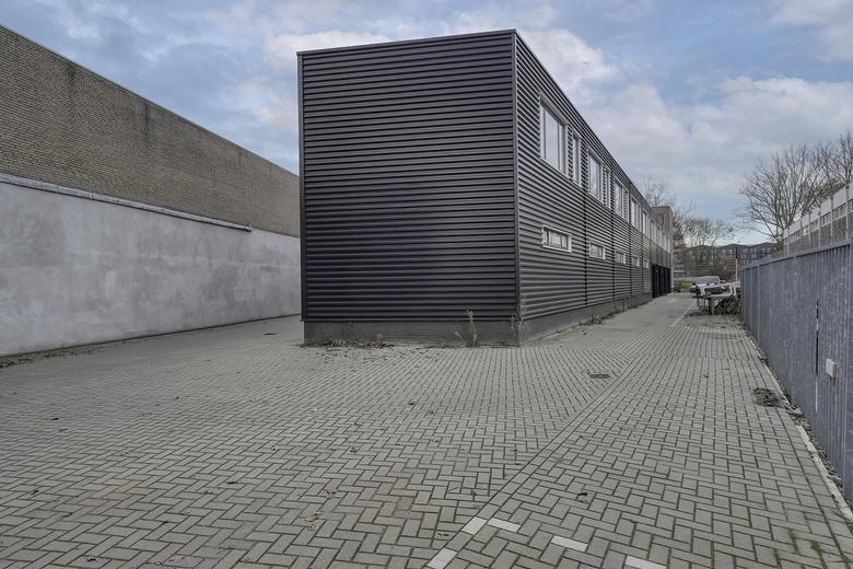 BedrijfsruimteaanProduktieweg 44 L<br/> inZoeterwoude