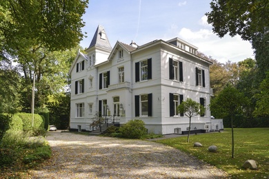 Kantoorruimte te huur Hilversum - Van Hengellaan 2