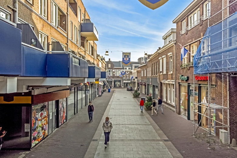 WinkelruimteaanKloosterwandstraat 22<br/> inRoermond WinkelruimteaanKloosterwandstraat 22<br/> inRoermond