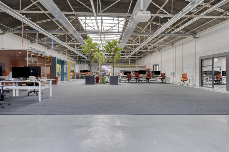 KantoorruimteaanVan Nelleweg 1<br/> inRotterdam KantoorruimteaanVan Nelleweg 1<br/> inRotterdam