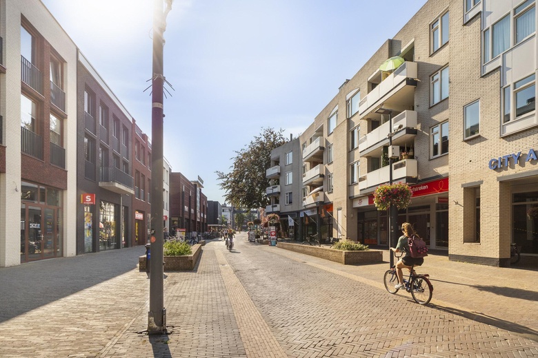 Winkelruimte Alphen aan den Rijn - Van Boetzelaerstraat 9 A - Foto 17