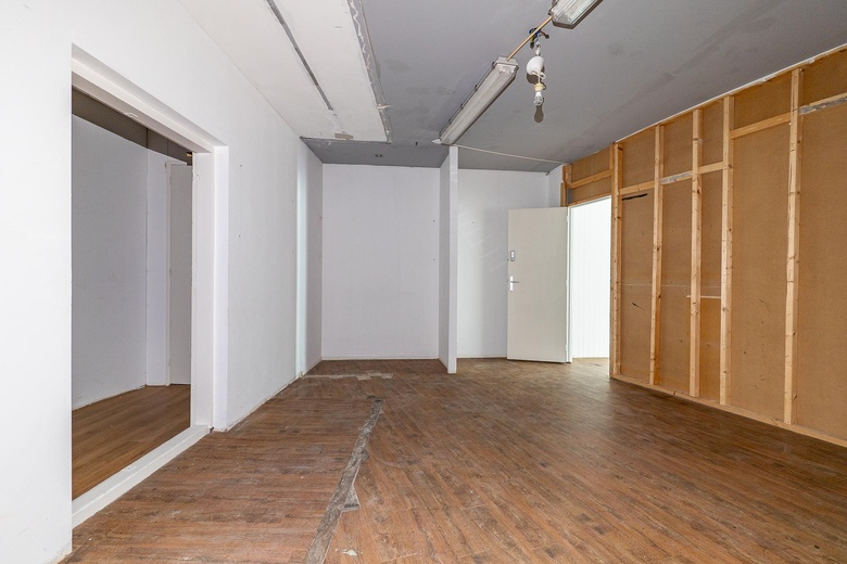 WinkelruimteaanDorpsstraat 11<br/> inNunspeet