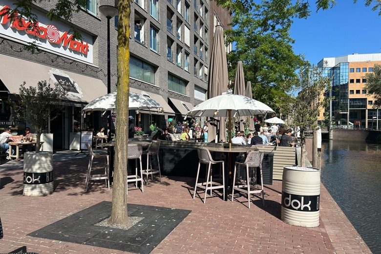 WinkelruimteaanAchterom 95<br/> inDordrecht