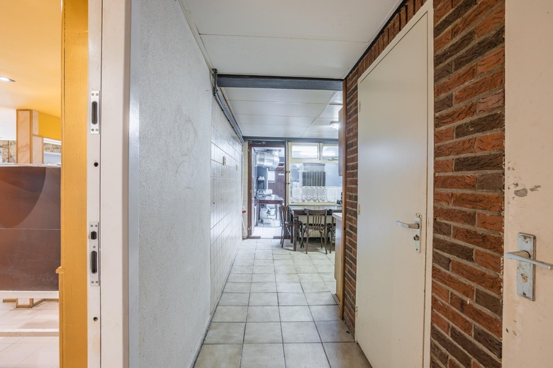 HorecaaanHoofdweg 182<br/> inFinsterwolde