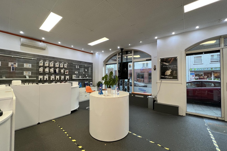 WinkelruimteaanMaaspoort 49 a<br/> inWeert WinkelruimteaanMaaspoort 49 a<br/> inWeert