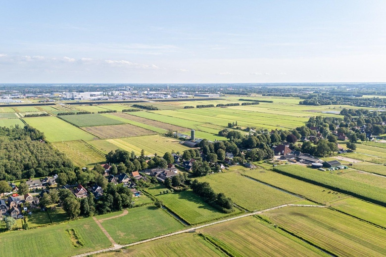 Zorg Tjalleberd - Aengwirderweg 259 - Foto 12