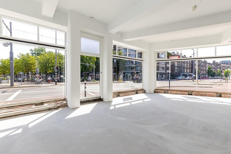 Winkelruimte Rotterdam - Admiraal de Ruyterweg 33 A - Foto 7
