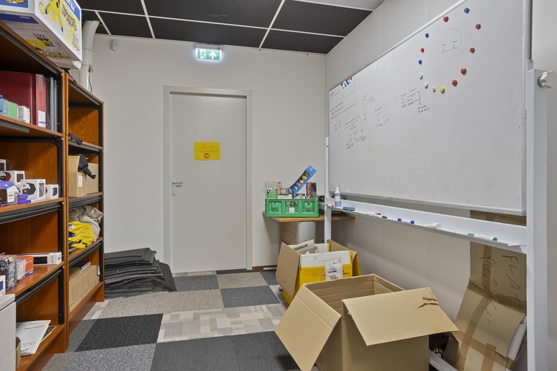 BedrijfsruimteaanJacobus Lipsweg 5<br/> inDordrecht