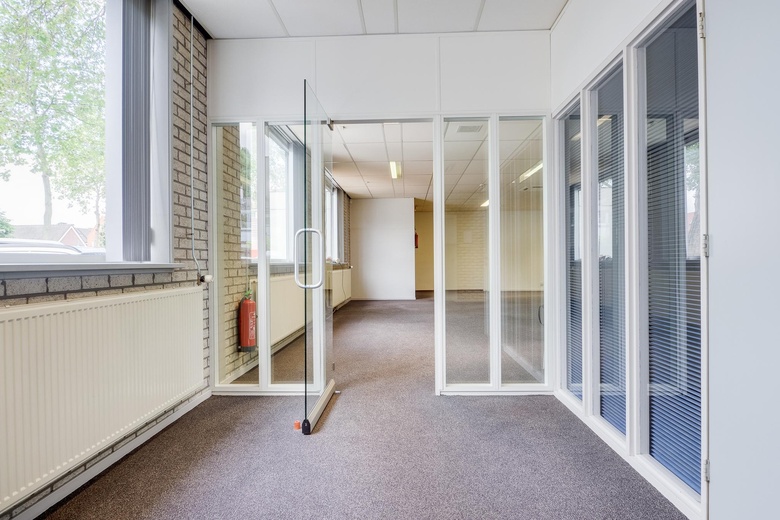 KantoorruimteaanMolenkamp 60<br/> inDe Bilt