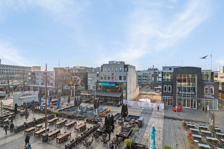 Horeca Almere - Grote Markt 141 - Foto 11