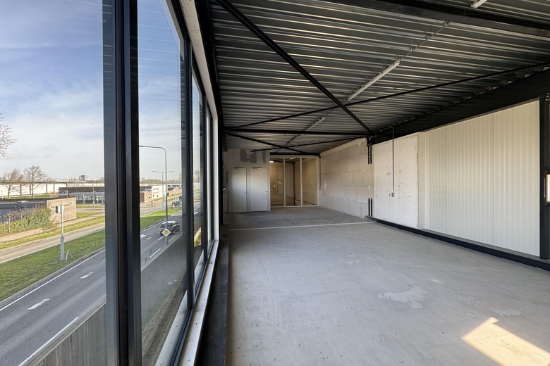 Bedrijfsruimte Almere - De Steiger 185 F - Foto 21