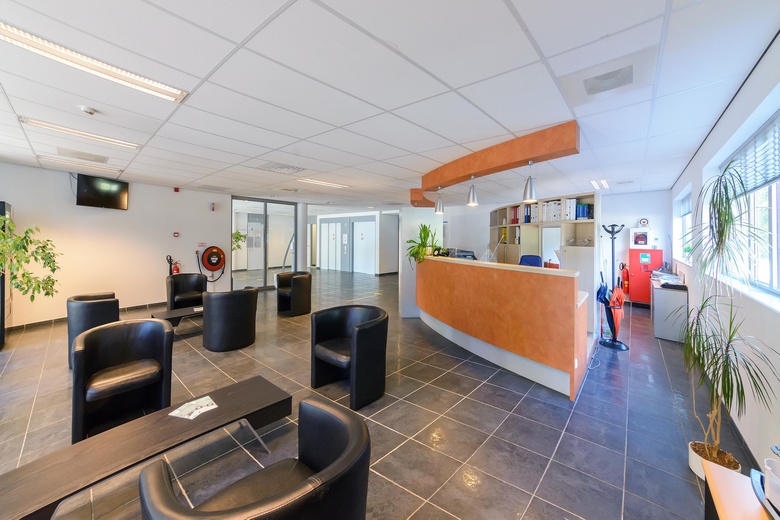 KantoorruimteaanBusiness Park Stein 108<br/> inElsloo