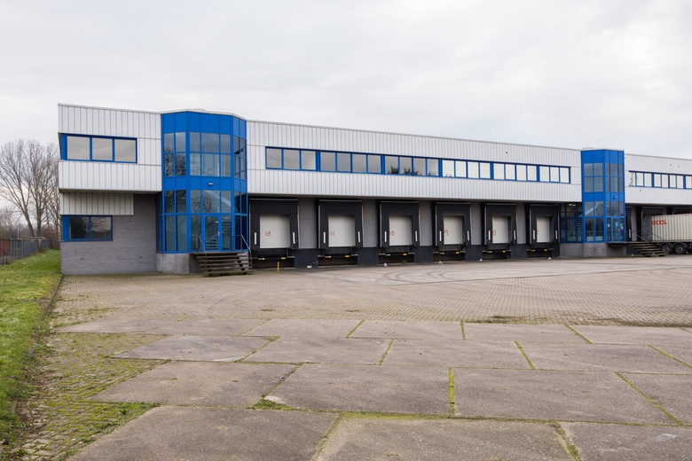 Bedrijfsruimte Tiel - Koelenhofstraat 1 - Foto 23