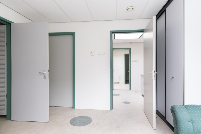 KantoorruimteaanVivaldistraat 67 B<br/> inLisse KantoorruimteaanVivaldistraat 67 B<br/> inLisse