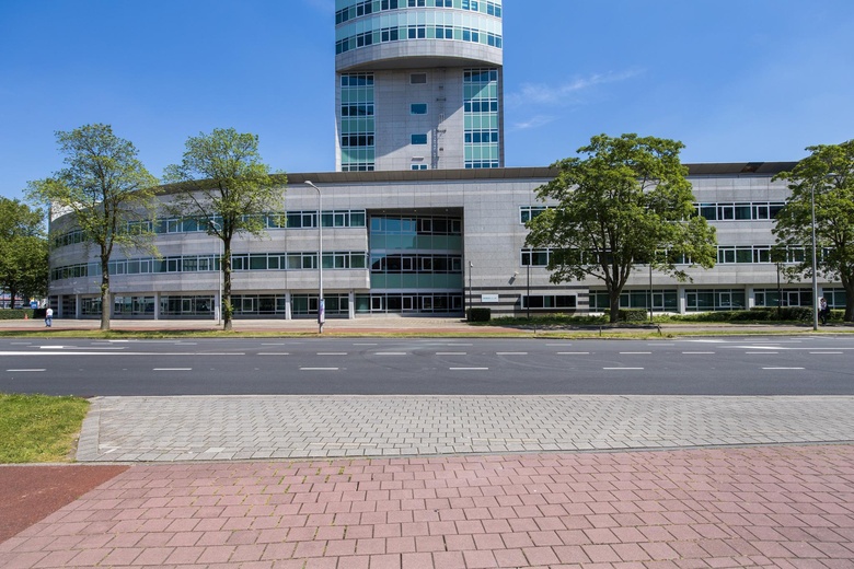 KantoorruimteaanWinthontlaan 1<br/> inUtrecht