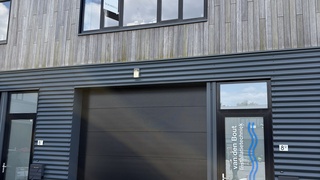 Bedrijfsruimte te huur Hardinxveld-Giessendam - Hakgriend 8U