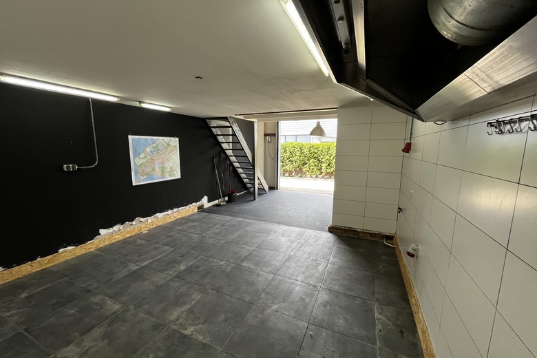 Bedrijfsruimte Almere - Steurstraat 3 D - Foto 2