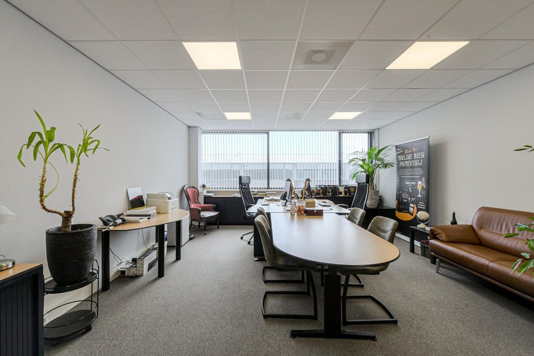 Bedrijfsruimte Breda - Konijnenberg 149 - Foto 15