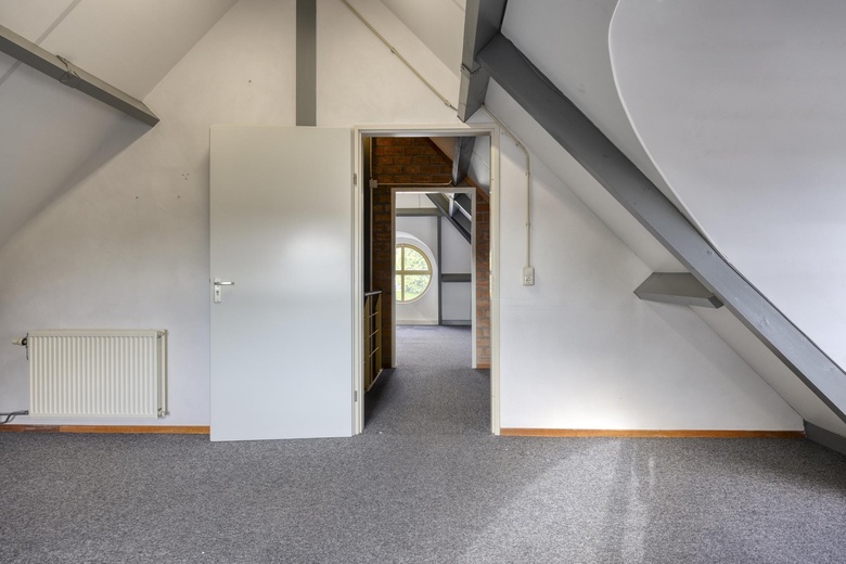 Bedrijfsruimte Heesbeen - Industrieweg 19 A - Foto 19